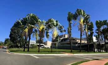 Imagem 2: Lote 789 m² no Condomínio Jardins Milão codigo: 135695