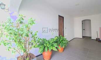 Imagem 6: Aluguel Apartamento 2 Dormitórios - 90 m² Vila Olímpia