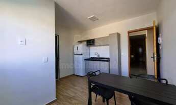 Imagem 2: Kitnet para alugar em Jaú próximo a Unoeste