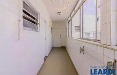 Imagem 10: APARTAMENTO - ACLIMAÇÃO - SP