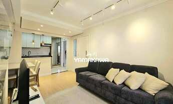 Imagem 3: Sobrado com 2 dormitórios à venda, 72 m² por R$ 430.000,00 - Vila Ré - São Paulo/SP