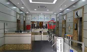 Imagem 4: Andar corrido 963m², Salão, Auditório, 2 Copas e 1cozinha