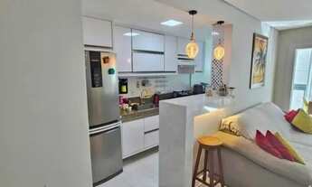 Imagem 6: Apartamento a venda com 2 quartos em Itapuã - Vila Velha/ES