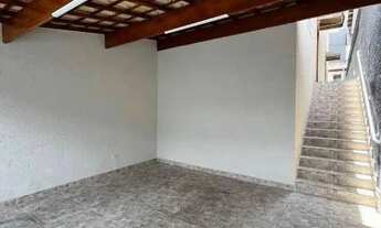 Imagem 3: Casa com 3 dormitórios para alugar, 165 m² por R$ 3.700,00/mês - Jardim Sabiá - Cotia/SP