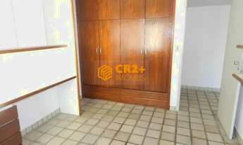 Imagem 7: Apartamento a Venda com 4 quartos, 1 suíte em Setúbal, 184m² /Boa Viagem