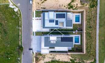 Imagem 5: Casa com 3 quartos à venda, 362 m² - Condomínio Recando das Palmas - Vinhedo/SP