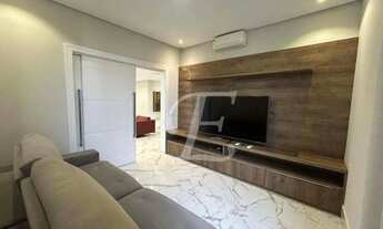 Imagem 4: Casa com 4 dormitórios Mobiliada para Locação em Alphaville