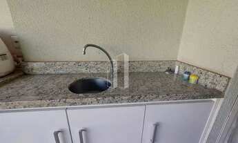 Imagem 7: Condomínio Residencial YOU - 2/4, 1 suíte, Goiânia, GO