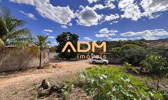 Imagem 3: Terreno á venda - 1.770m² - Centro - Goiás Velho