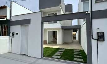 Imagem: Oportunidade Casa Duplex em Santa Mônica