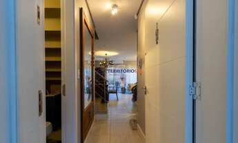 Imagem 4: Casa Condominio para Venda - 188.6m², 3 dormitórios, sendo 1 suites, 2 vagas - Tristeza