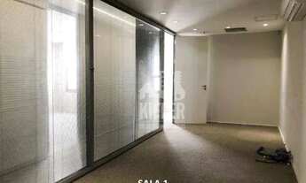 Imagem 2: Sala para alugar, 150 m² por R$ 57.042,43/mês - Leblon - Rio de Janeiro/RJ