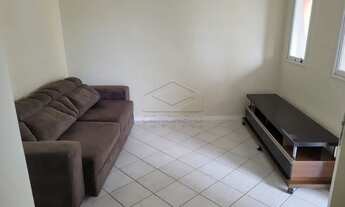 Imagem 2: AL KONEITRA - APARTAMENTO MOBILIADO, COM 1 DORMITÓRIO, AO LADO DA UNISAGRADO. VILA MARACY