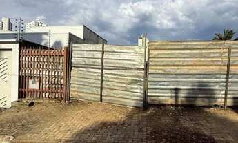 Imagem 5: Lote residencial 404 sul ARSE 41