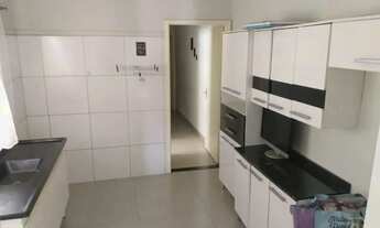 Imagem 2: Casa Residencial em Araçatuba-SP