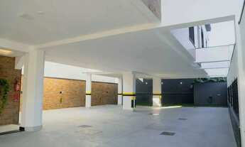 Imagem 7: Apartamento mobiliado com 2 dormitórios e 1 vaga, Praia da Armação Governador Celso Ramos