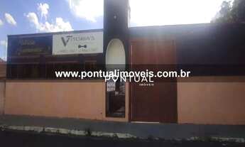 Imagem: Salão Comercial à venda, Alto Cafezal