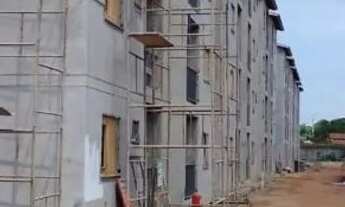 Imagem: REPASSE DE CHAVE, 60 MIL APENAS