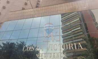 Imagem 3: Loft Mobiliado para Alugar na Praia do Canto Conforto e Praticidade na Melhor Região de V