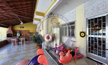 Imagem 5: Casa em Nilópolis 3 quartos