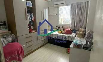 Imagem 5: Realiza Vende Apartamento no Parque das Águas de 4 quartos com suíte