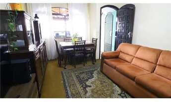 Imagem 5: Sobrado para venda em Vila Siqueira (Zona Norte) com 2 quartos , 100m²