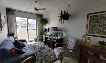 Imagem 3: Apartamento com 2 dormitórios à venda, 62 m² - Jardim Guadalajara - Sorocaba/SP