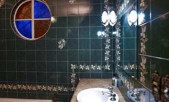 Imagem 4: Carnaval 2026 - Casarão em BH para 25 pessoas