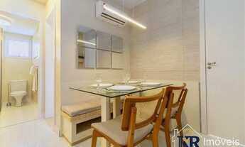 Imagem 6: Apartamento de 2 quartos com varanda no residencial porto seguro