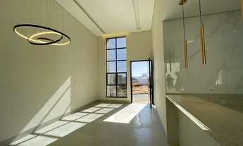 Imagem 2: CASA ALTO PADRÃO EM CONDOMÍNIO FECHADO