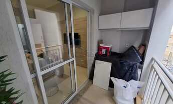 Imagem 5: Apartamento de 50m² mobiliado de 50m² com 01 quarto para locação - Jardim Botânico