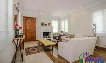 Imagem 7: CASA EM CONDOMÍNIO - TAMBORÉ - SP