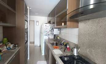 Imagem 5: Apartamento 3 Quartos Varandas Eldorado