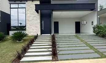 Imagem: Condomínio Florais da Mata - 3 suítes