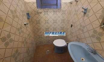 Imagem 6: Casa com 1 dormitório para alugar, 45 m² por R$ 1.300,00/mês - Osvaldo Cruz - São Caetano