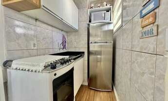 Imagem 7: 2 dormitórios no Centro de Capão - Pronto para usar