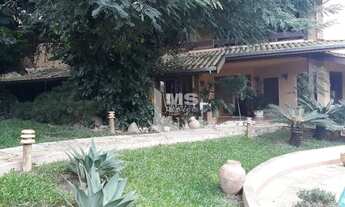 Imagem 2: Casa residencial à venda, Alto das Palmeiras, Campinas/SP