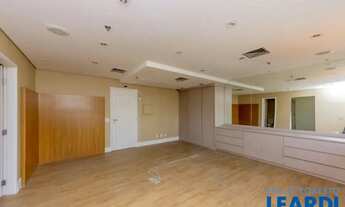 Imagem 3: CONJ. COMERCIAL - CONSOLAÇÃO - SP