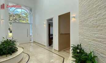 Imagem 7: Estilo neoclássico, recém repaginada!