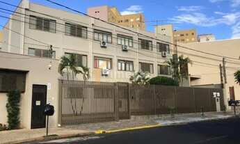 Imagem: Apartamento - Ribeirão Preto - Jardim Macedo