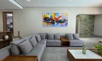 Imagem 2: Sobrado para venda em Vila Albertina com 4 quartos, sendo 2 suítes , 400m²