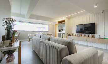 Imagem 4: Ed. Cobogós | Zona 07 | 83,60 Privativos | Ideal p/ Investidor