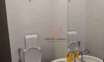 Imagem 5: Sala, 182 m² - venda por R$ 1.350.000 ou aluguel - Funcionários - Belo Horizonte/MG