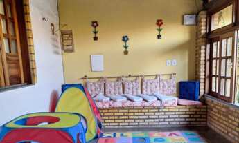 Imagem 5: Casa de alto padrão para fim de semana e carnaval