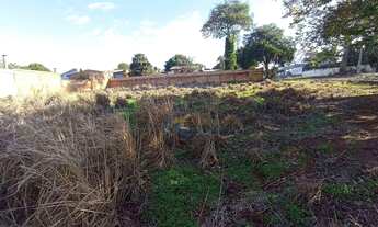 Imagem 3: Terreno à venda, 1000 m² por R$ 900.000,00 - Universitário - Cascavel/PR