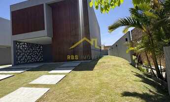 Imagem: Alphaville Litoral Norte 2 - Casa Nova de