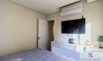 Imagem 6: Apartamento a venda no Brooklin , 3 dormitórios e 134 m ²