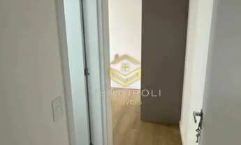 Imagem 5: Apartamento para alugar no Mirandela 2 dormitórios, suíte e lazer completo em Bauru