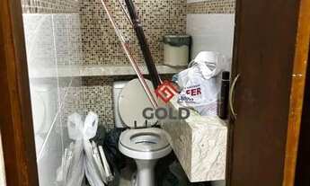 Imagem 5: Casa com 3 dormitórios, 180 m² - venda por R$ 410.000,00 ou aluguel por R$ 2.800,00/mês