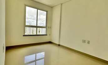 Imagem: Apto com dois suítes - 53,5m²